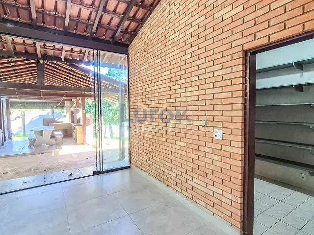 Chácara com 2000m² 3 quartos e 2 banheiros, à venda, no bairro Chácaras São Bento em Valinhos