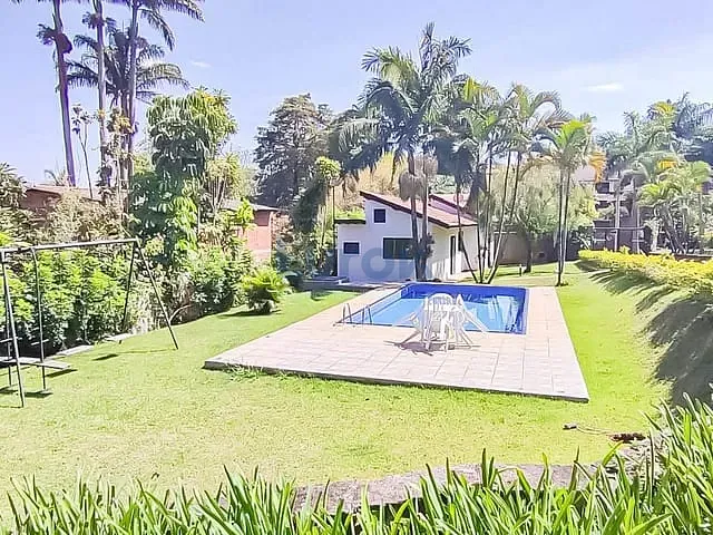 Chácara com 2000m² 3 quartos e 2 banheiros, à venda, no bairro Chácaras São Bento em Valinhos