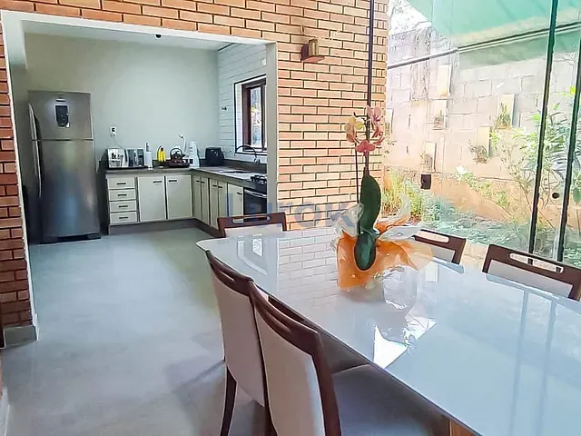 Chácara com 2000m² 3 quartos e 2 banheiros, à venda, no bairro Chácaras São Bento em Valinhos