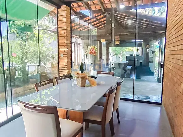 Chácara com 2000m² 3 quartos e 2 banheiros, à venda, no bairro Chácaras São Bento em Valinhos