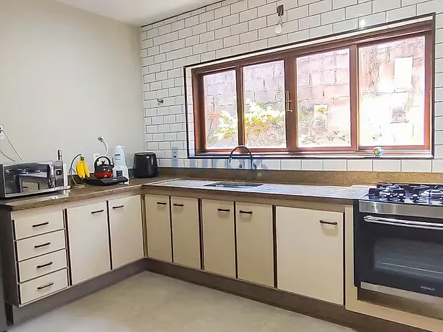 Chácara com 2000m² 3 quartos e 2 banheiros, à venda, no bairro Chácaras São Bento em Valinhos