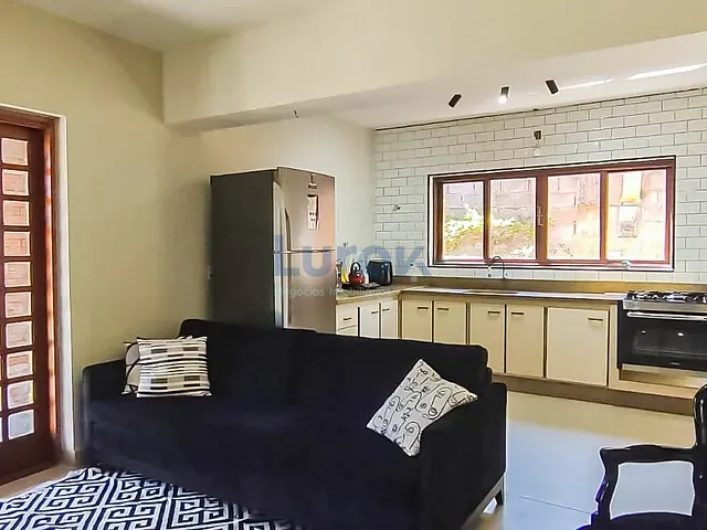 Chácara com 2000m² 3 quartos e 2 banheiros, à venda, no bairro Chácaras São Bento em Valinhos