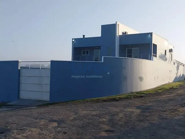 Chácara com 500m² 5 quartos e 6 banheiros, à venda, no bairro Chácaras Luzitana em Hortolândia