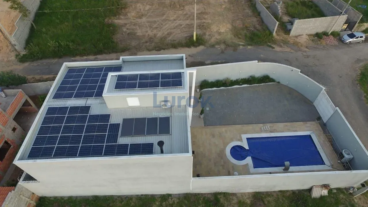 Chácara, 5 quartos, 500 m² - Foto 7