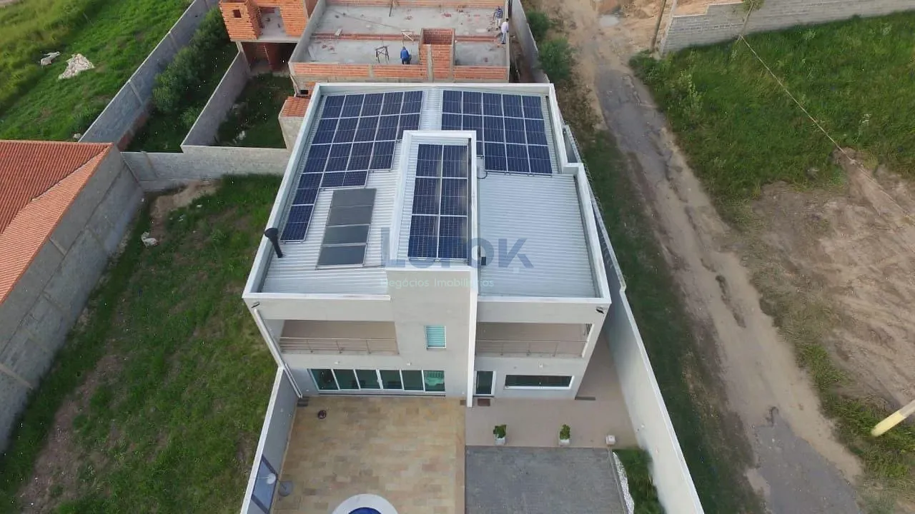Chácara, 5 quartos, 500 m² - Foto 5