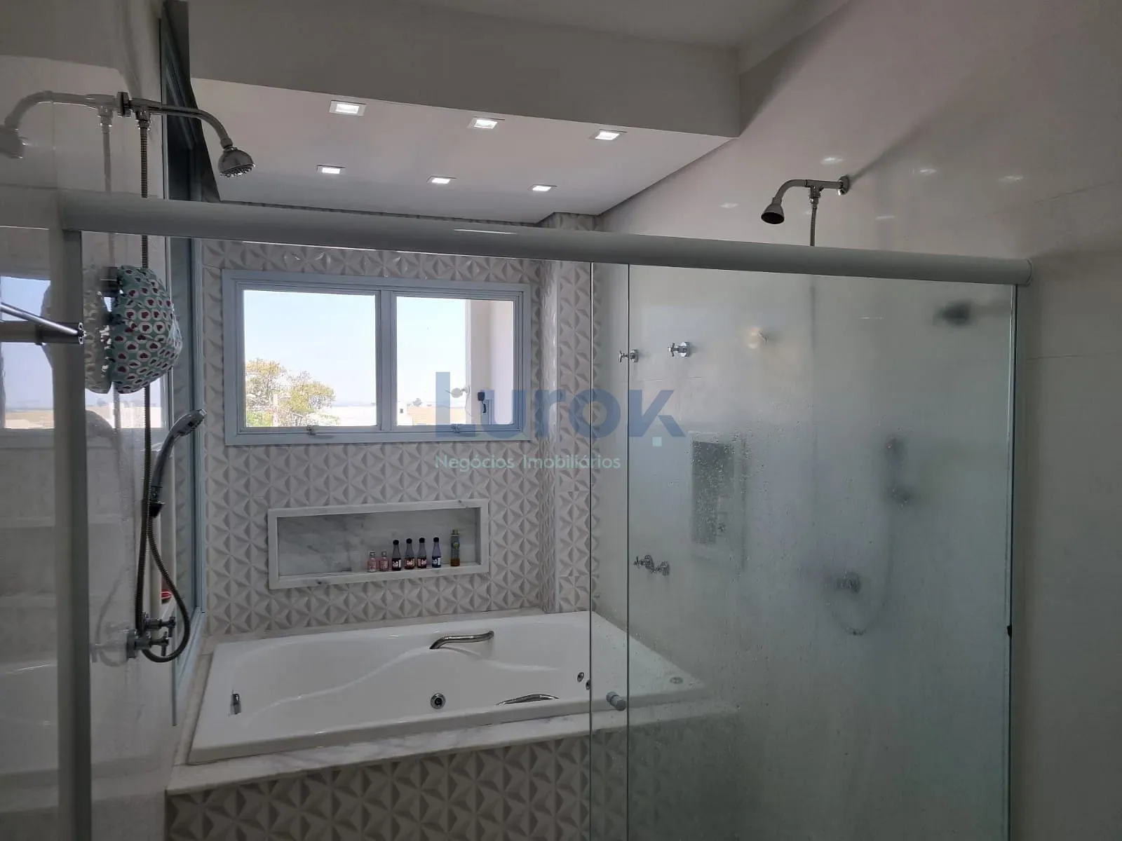 Chácara, 5 quartos, 500 m² - Foto 37