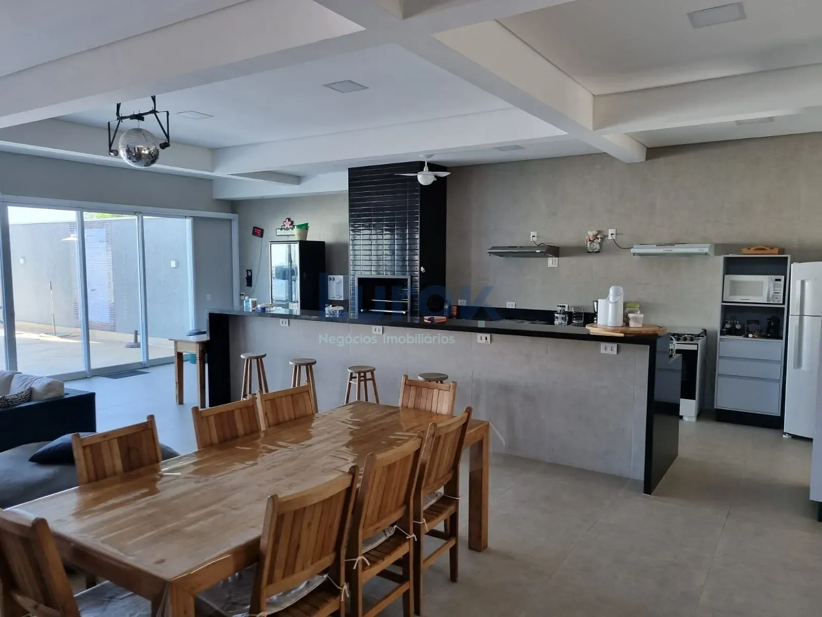 Chácara, 5 quartos, 500 m² - Foto 16