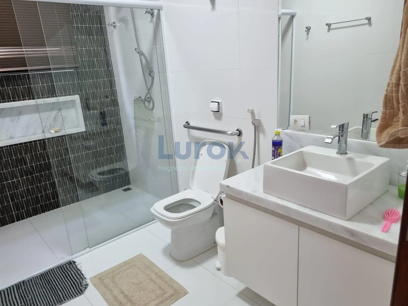 Chácara, 5 quartos, 500 m² - Foto 32