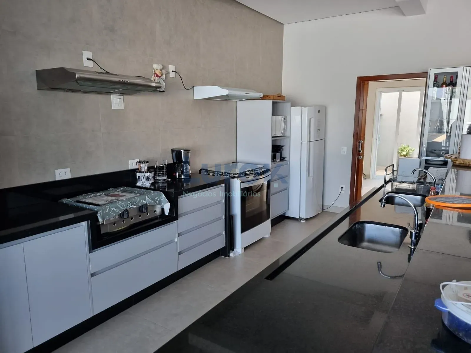 Chácara, 5 quartos, 500 m² - Foto 15