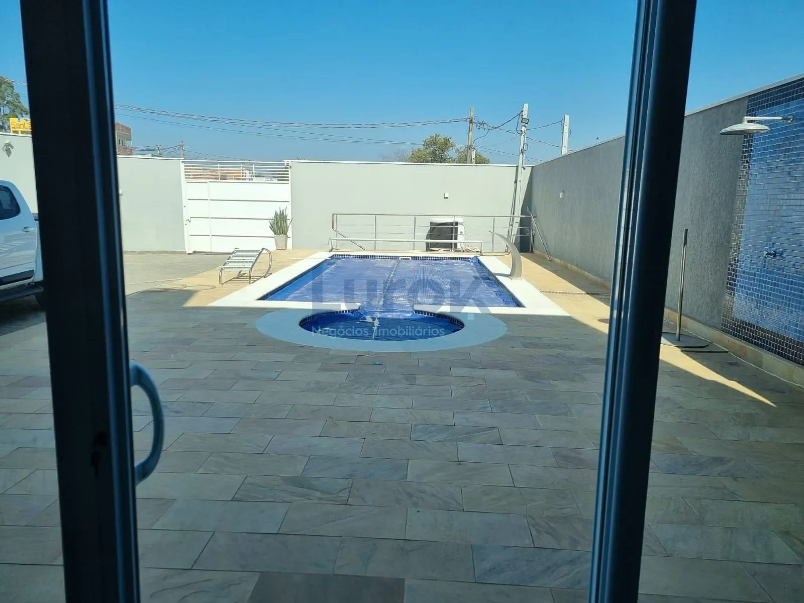 Chácara, 5 quartos, 500 m² - Foto 8