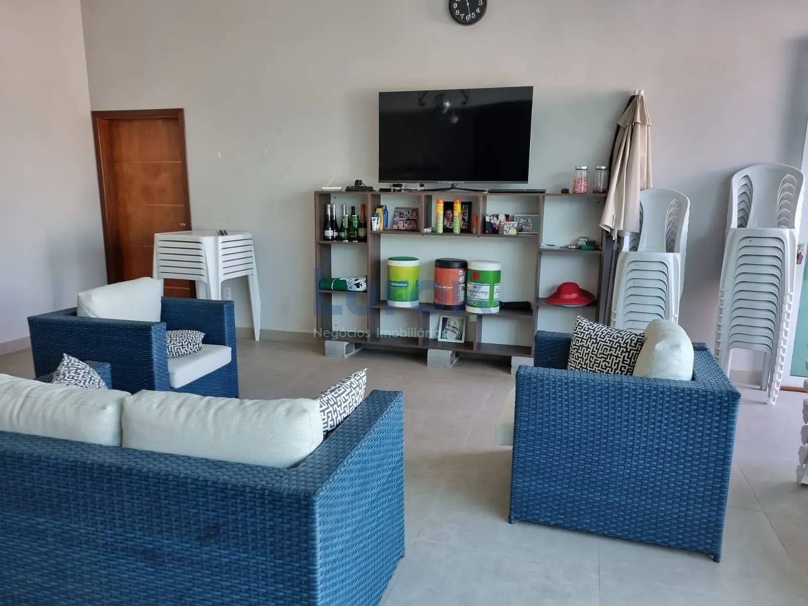 Chácara, 5 quartos, 500 m² - Foto 12