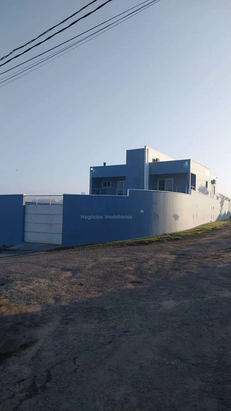 Chácara, 5 quartos, 500 m² - Foto 1