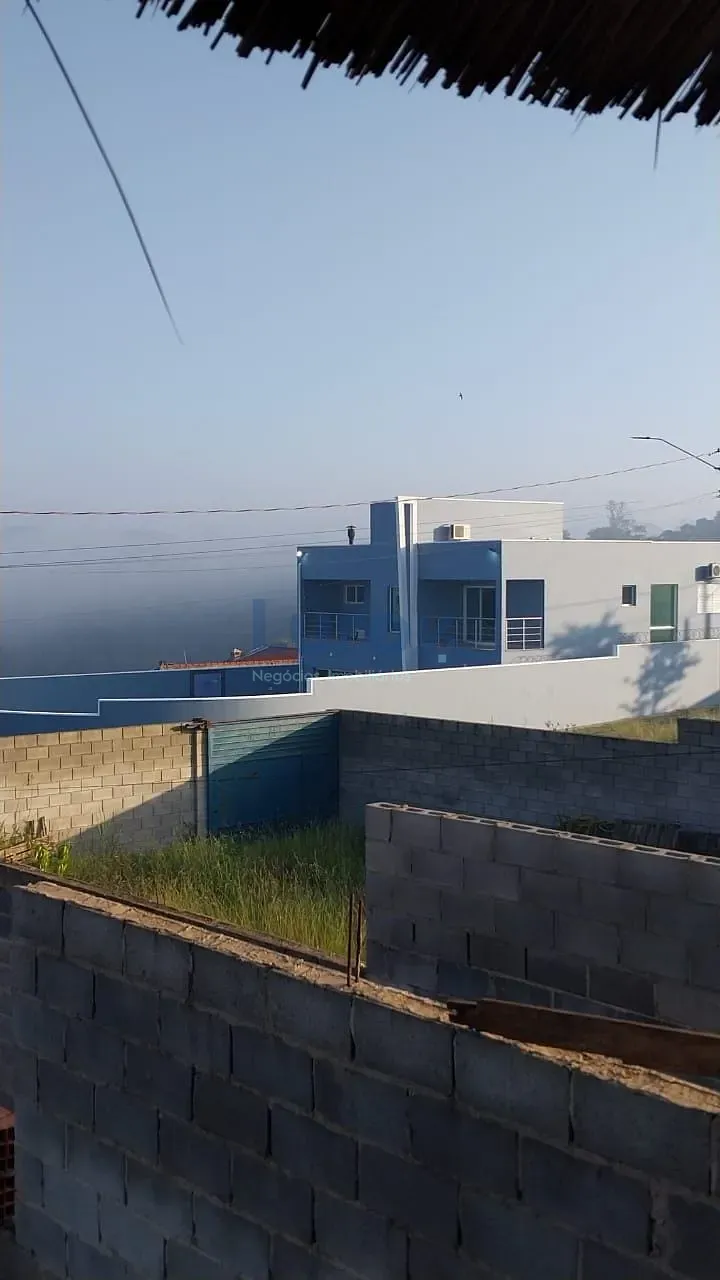Chácara, 5 quartos, 500 m² - Foto 2