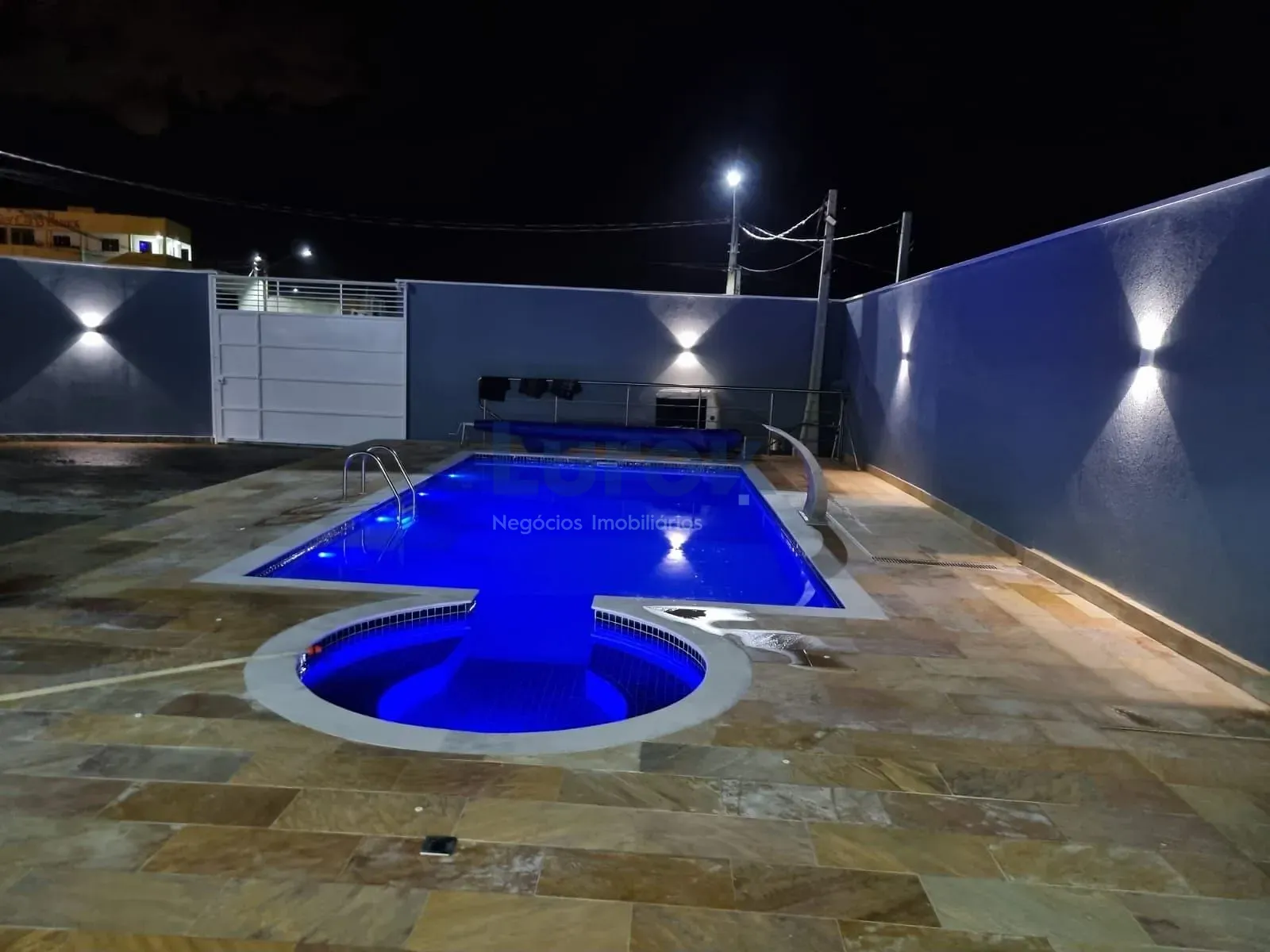 Chácara, 5 quartos, 500 m² - Foto 9