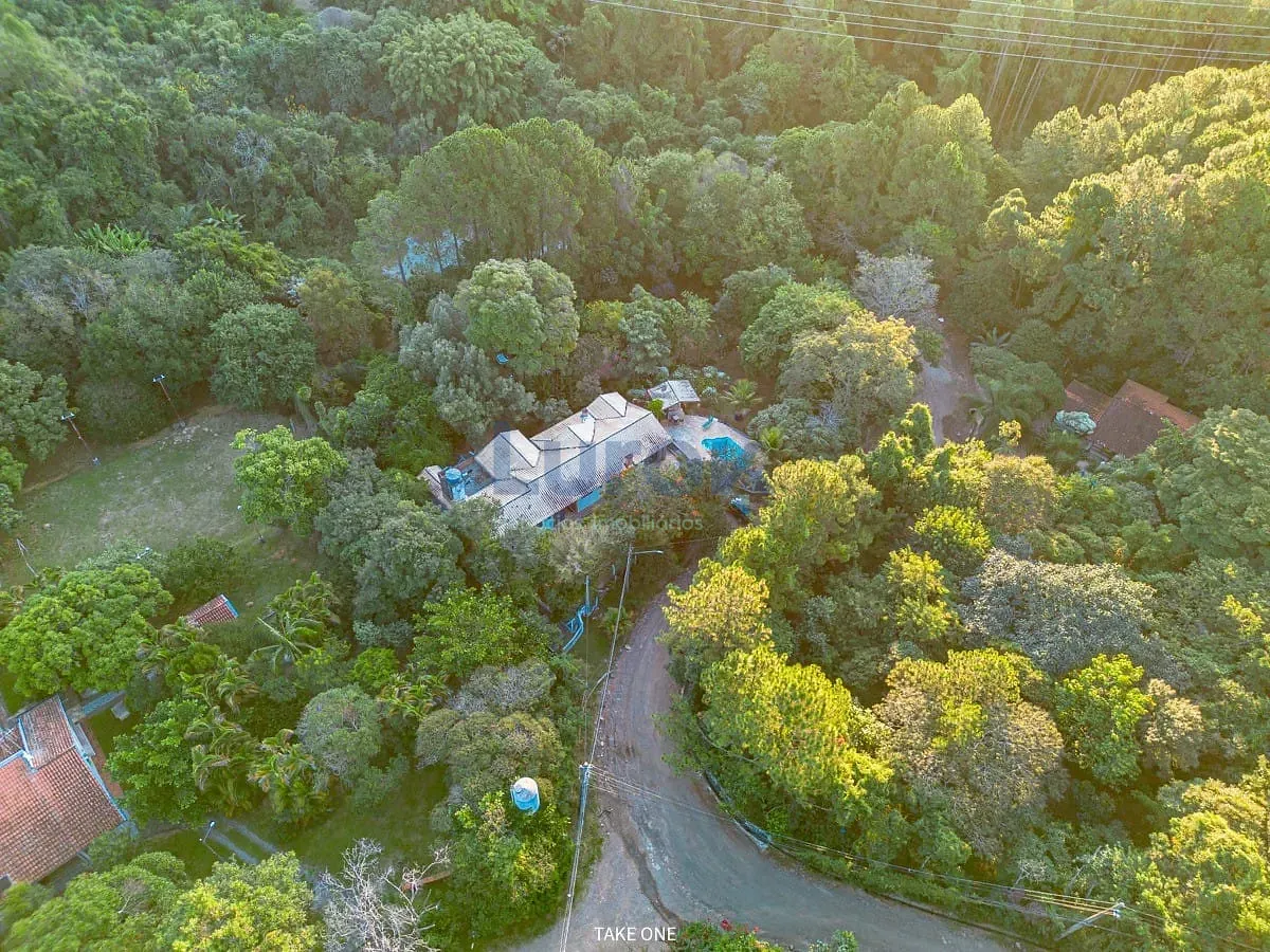 Chácara, 3 quartos, 2850 m² - Foto 20