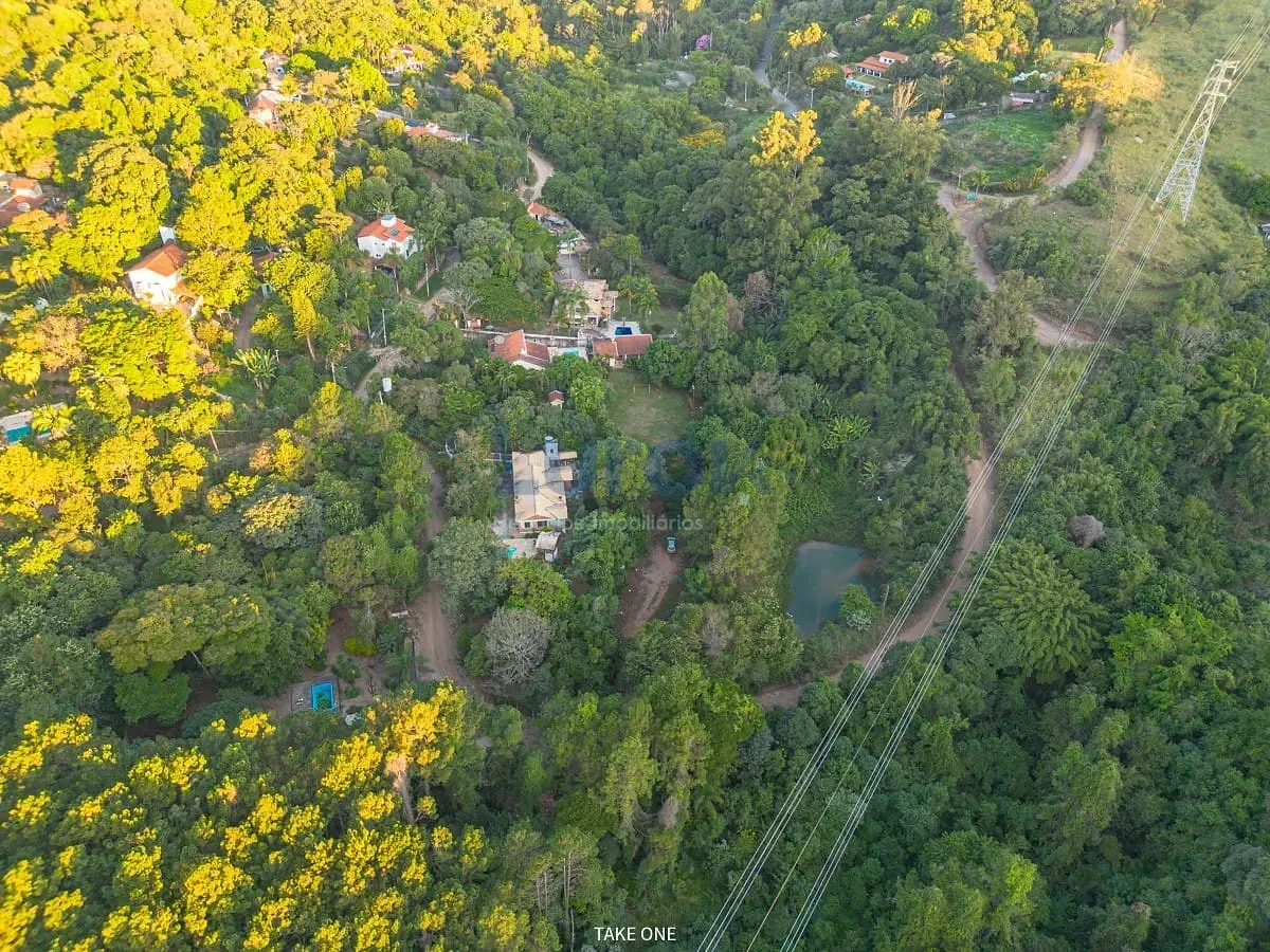 Chácara, 3 quartos, 2850 m² - Foto 14