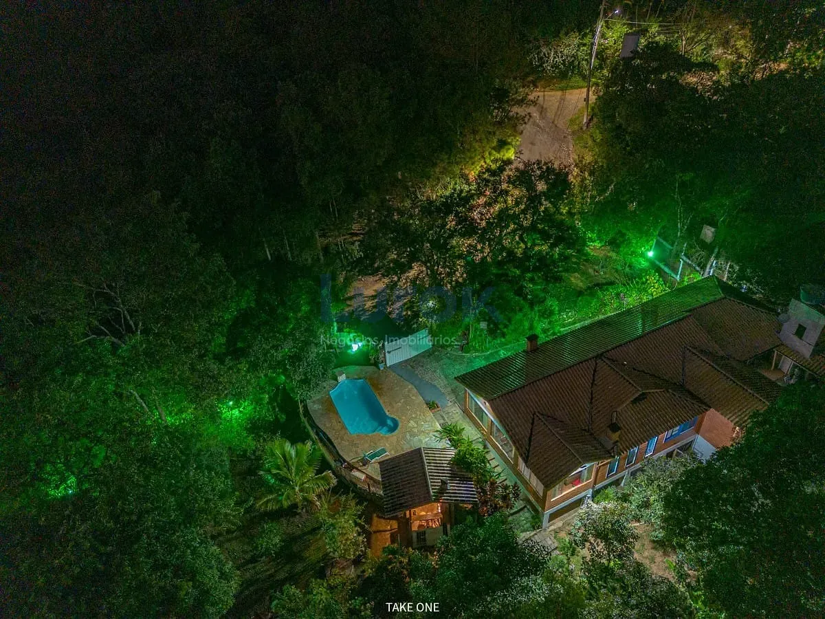 Chácara, 3 quartos, 2850 m² - Foto 16