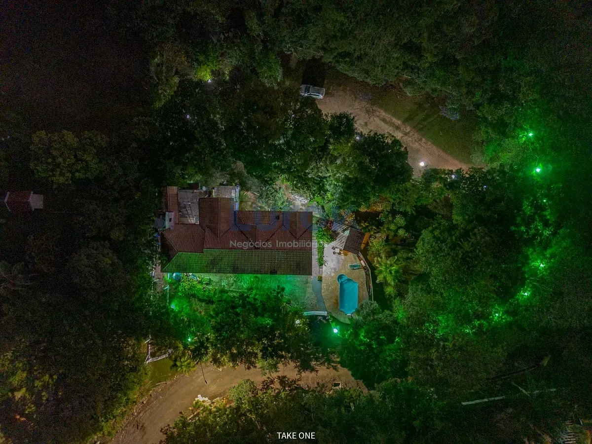 Chácara, 3 quartos, 2850 m² - Foto 17