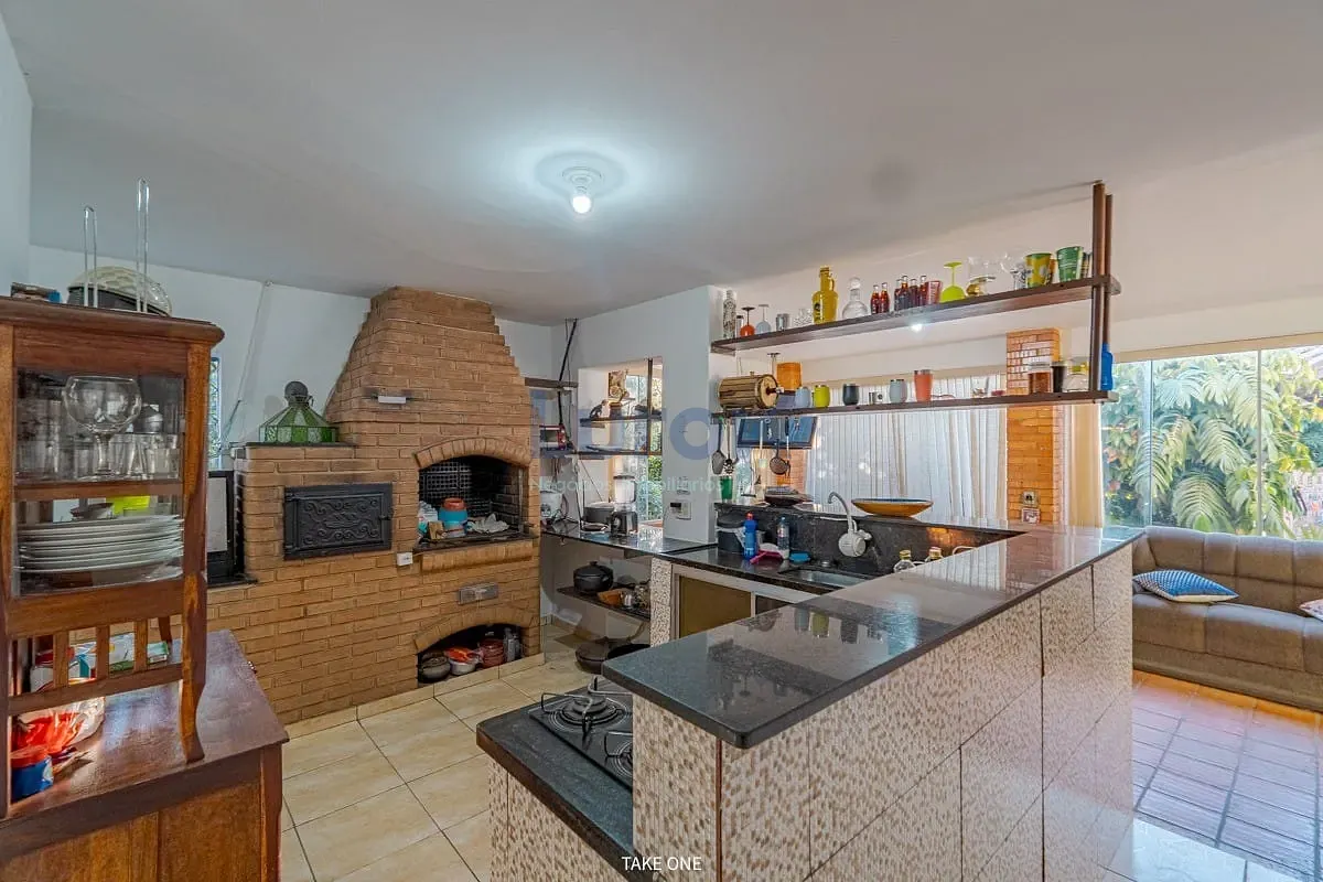 Chácara, 3 quartos, 2850 m² - Foto 6