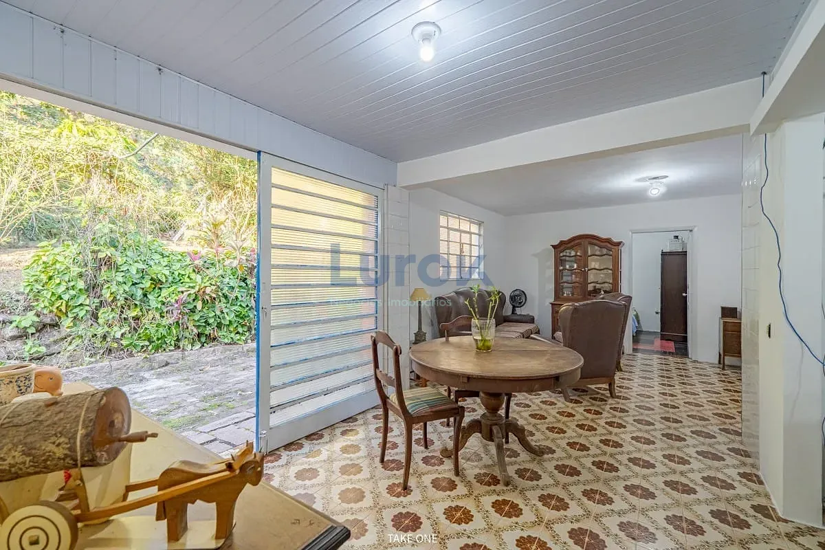 Chácara, 3 quartos, 2850 m² - Foto 4