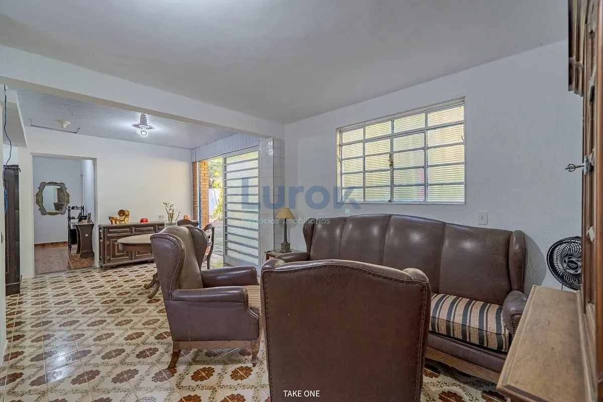 Chácara, 3 quartos, 2850 m² - Foto 5