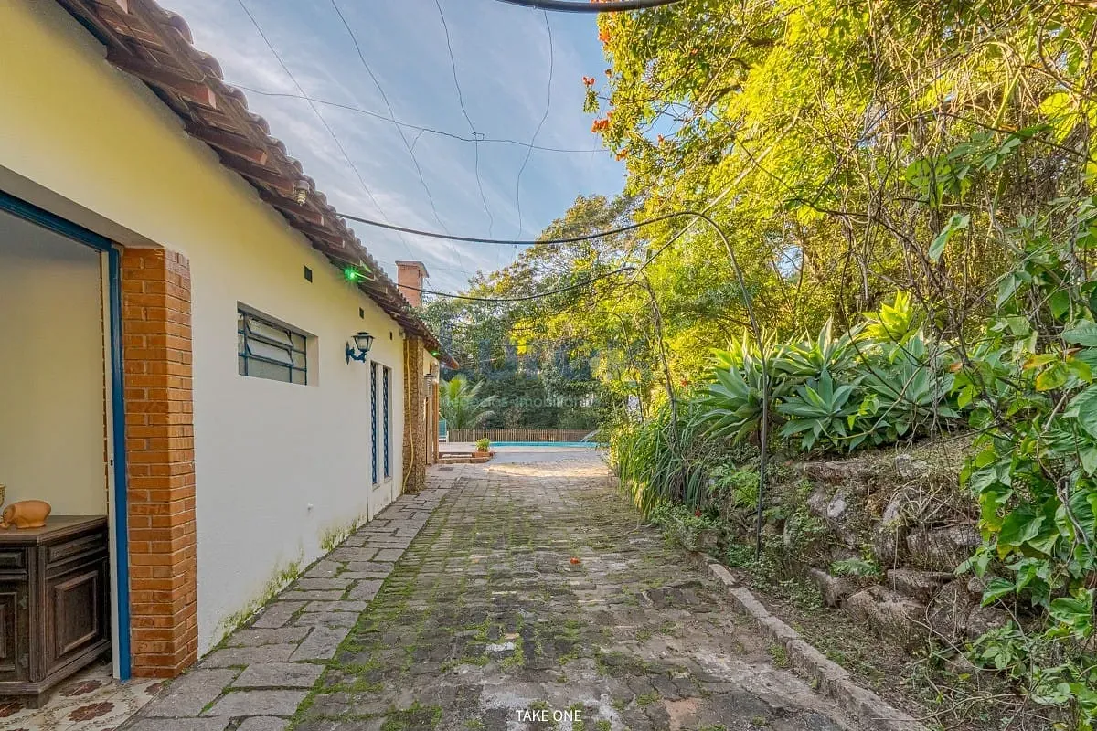 Chácara, 3 quartos, 2850 m² - Foto 18