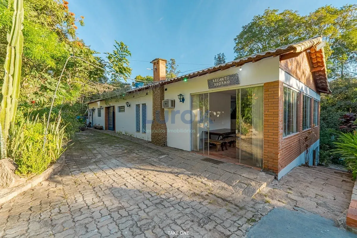 Chácara, 3 quartos, 2850 m² - Foto 19