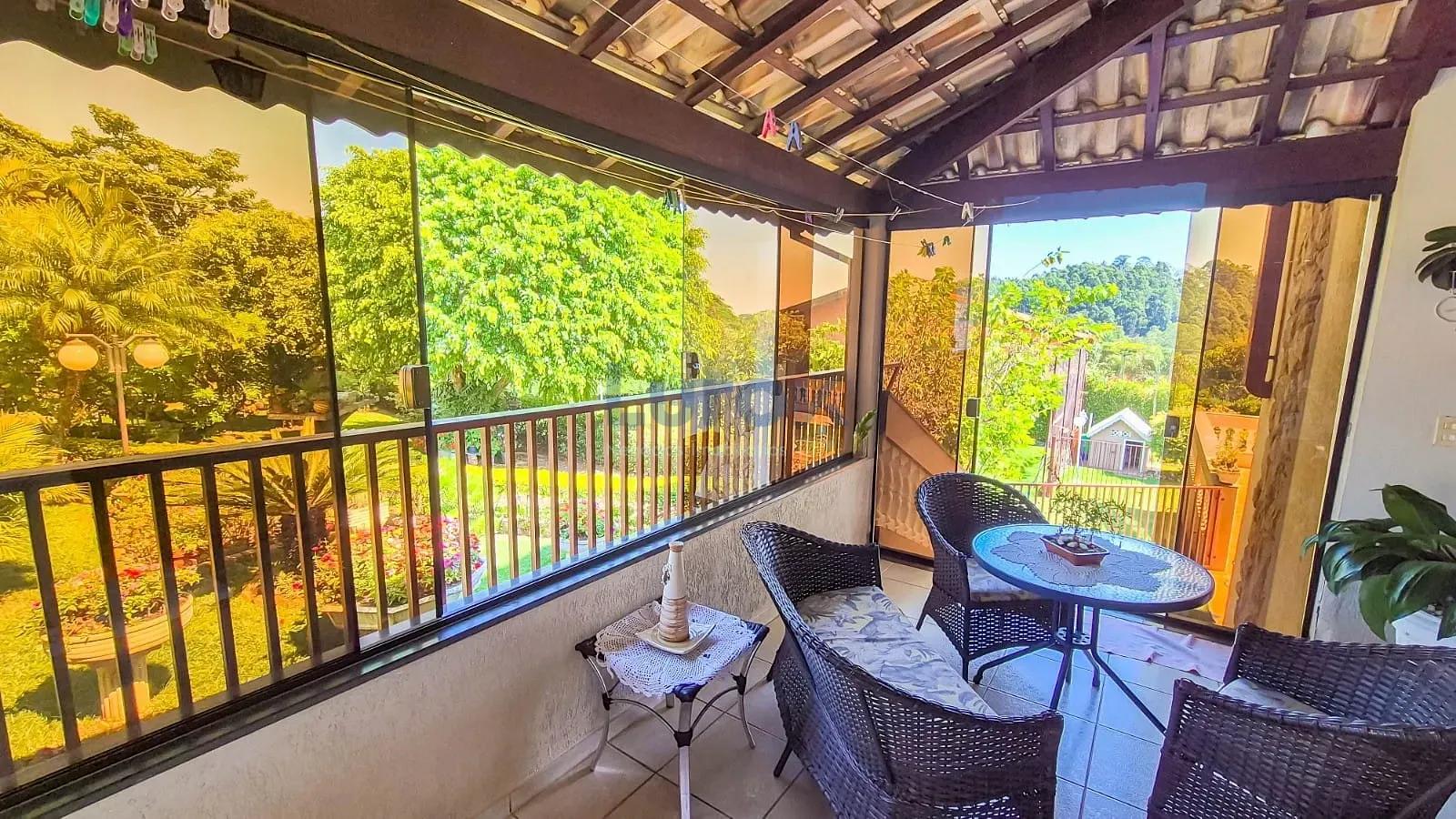 Sítio, 3 quartos, 1270 m² - Foto 18