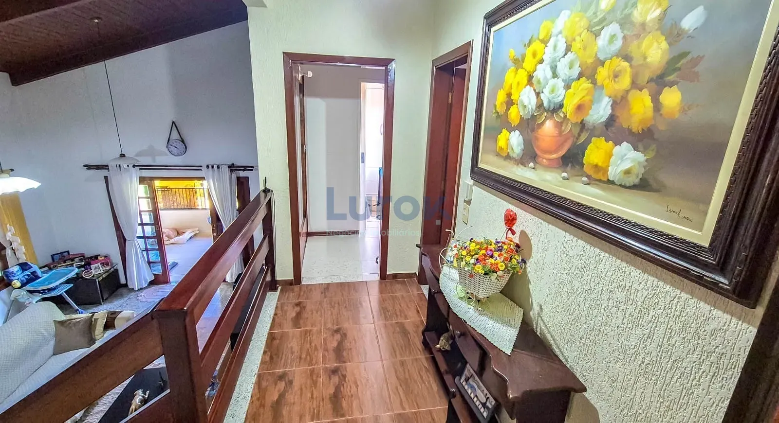 Sítio, 3 quartos, 1270 m² - Foto 8