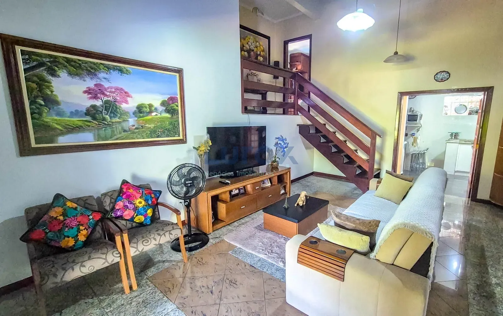 Sítio, 3 quartos, 1270 m² - Foto 3