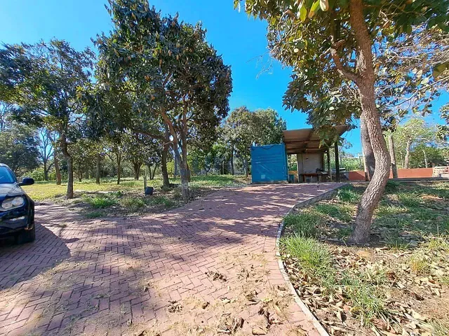 Chácara com 5m² 1 quarto e 1 banheiro, à venda, no bairro Ubá em Itirapina