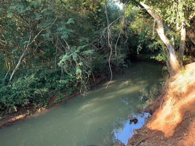 Foto do Chácara - Chácara à venda Zona Rural, Serranópolis do Iguaçu - PR | Londrina Cred Imóveis