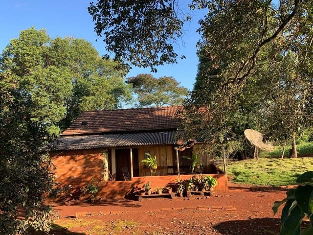 Foto do Chácara - Chácara à venda Zona Rural, Serranópolis do Iguaçu - PR | Londrina Cred Imóveis