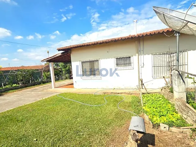 Chácara com 353m² 2 quartos e 2 banheiros, à venda, no bairro Vale Verde em Valinhos