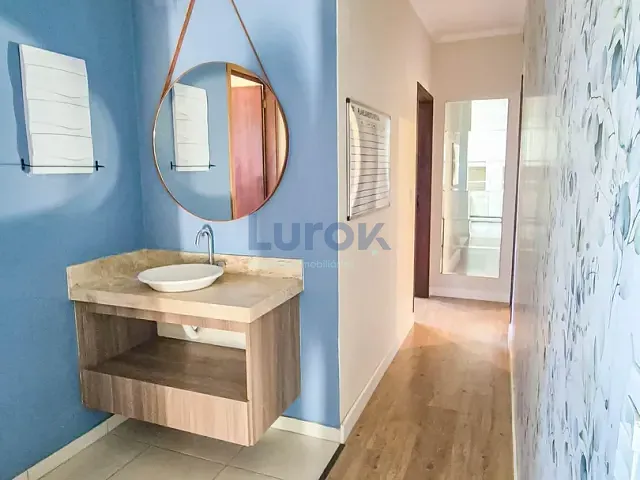 Chácara com 500m² 3 quartos e 4 banheiros, para alugar, no bairro Vale Verde em Valinhos