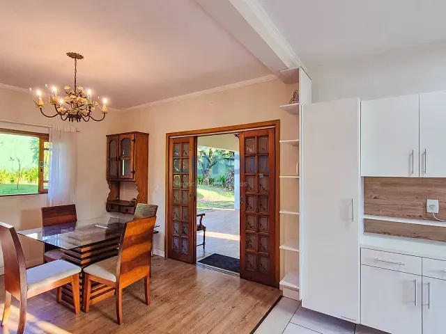 Chácara com 500m² 3 quartos e 4 banheiros, para alugar, no bairro Vale Verde em Valinhos