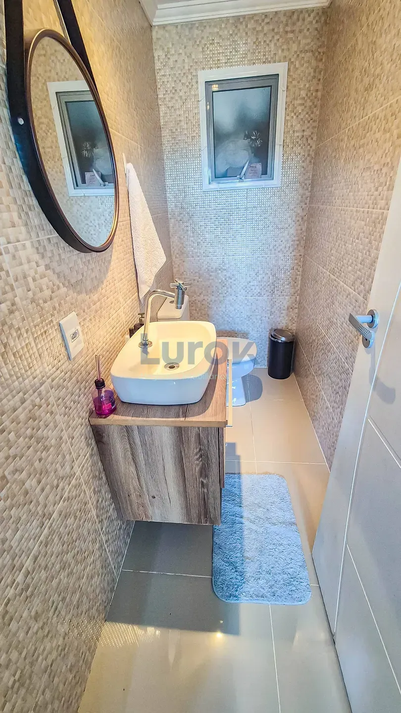 Chácara, 3 quartos, 1000 m² - Foto 6