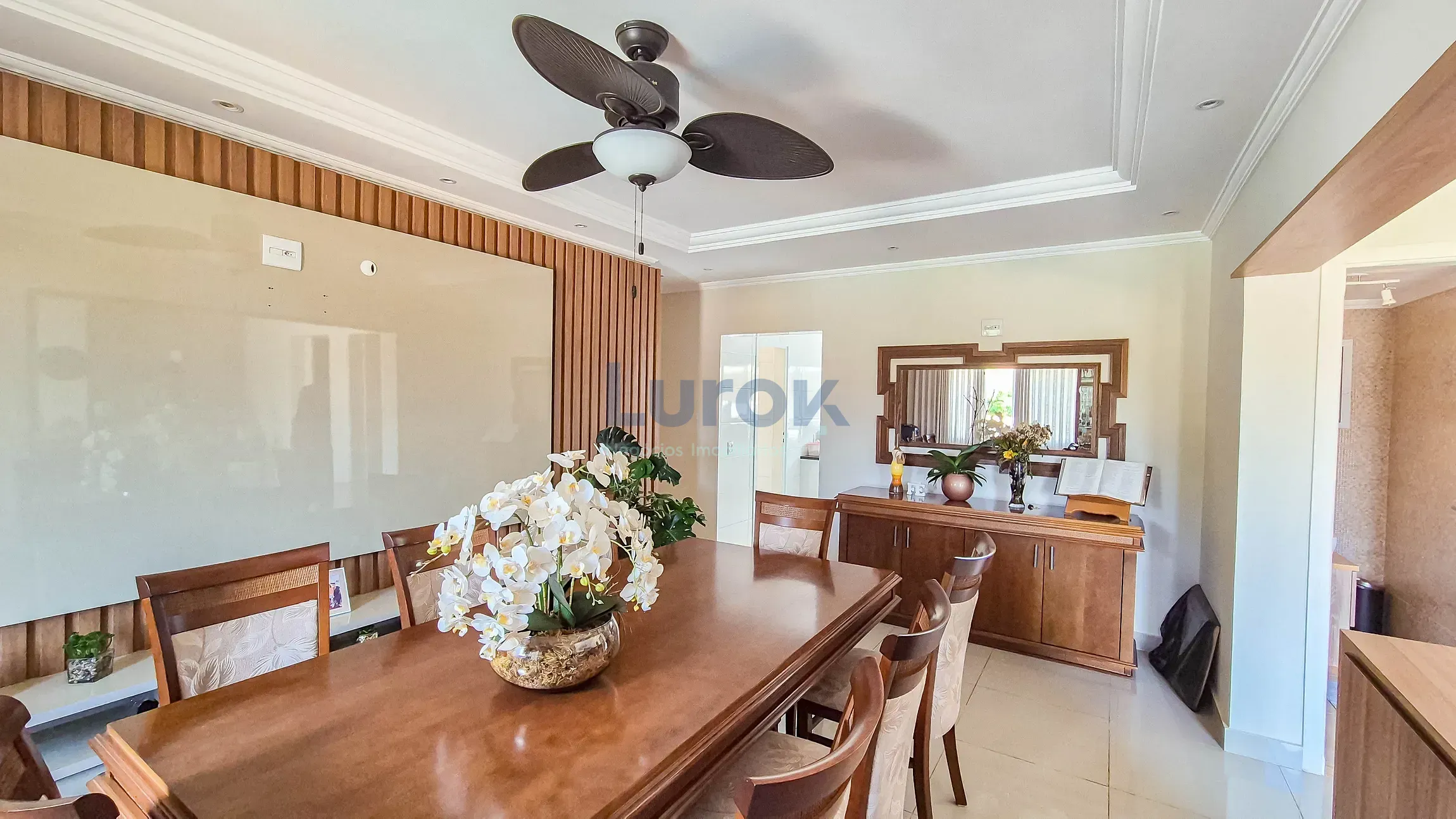 Chácara, 3 quartos, 1000 m² - Foto 5