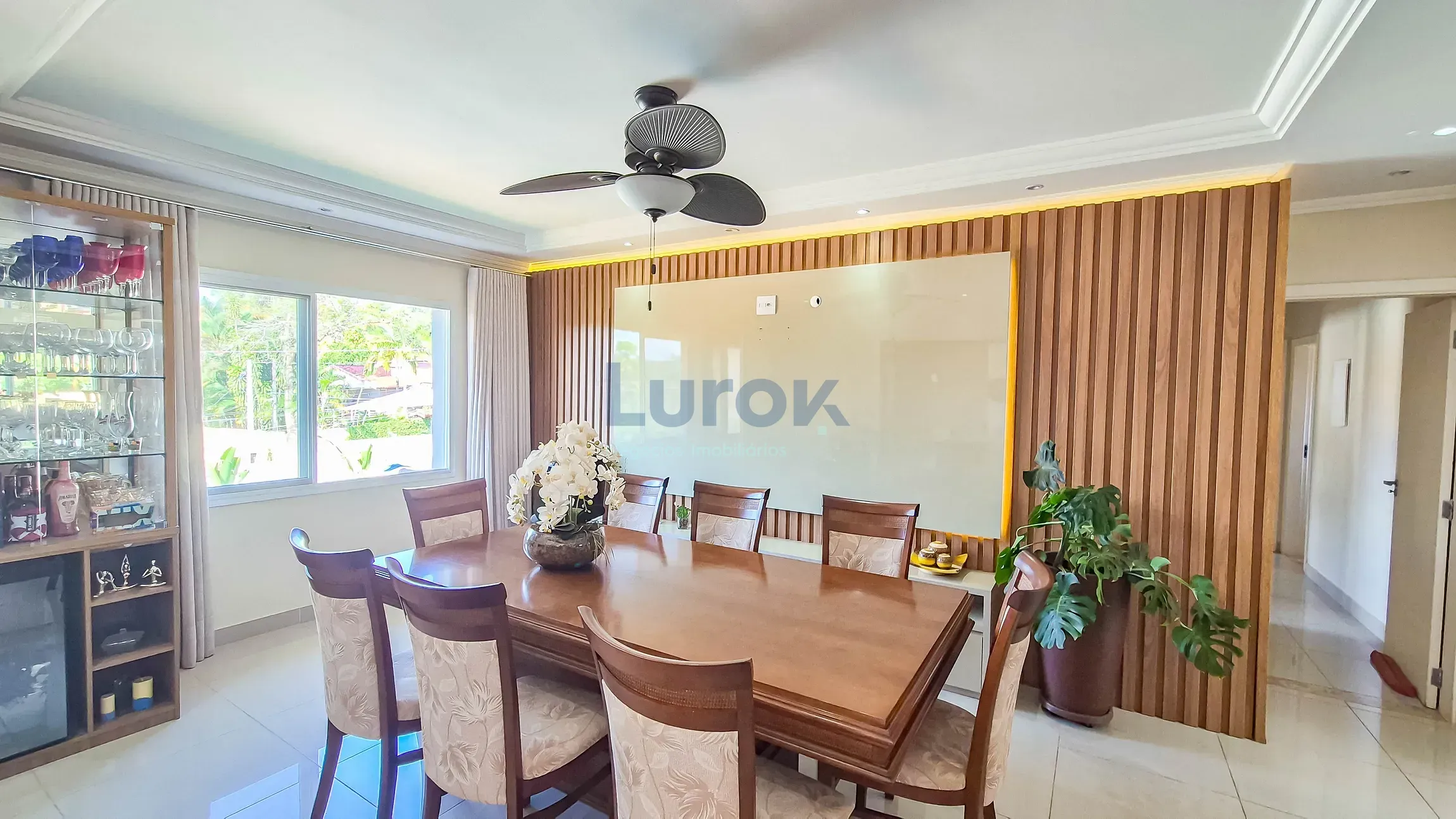 Chácara, 3 quartos, 1000 m² - Foto 3