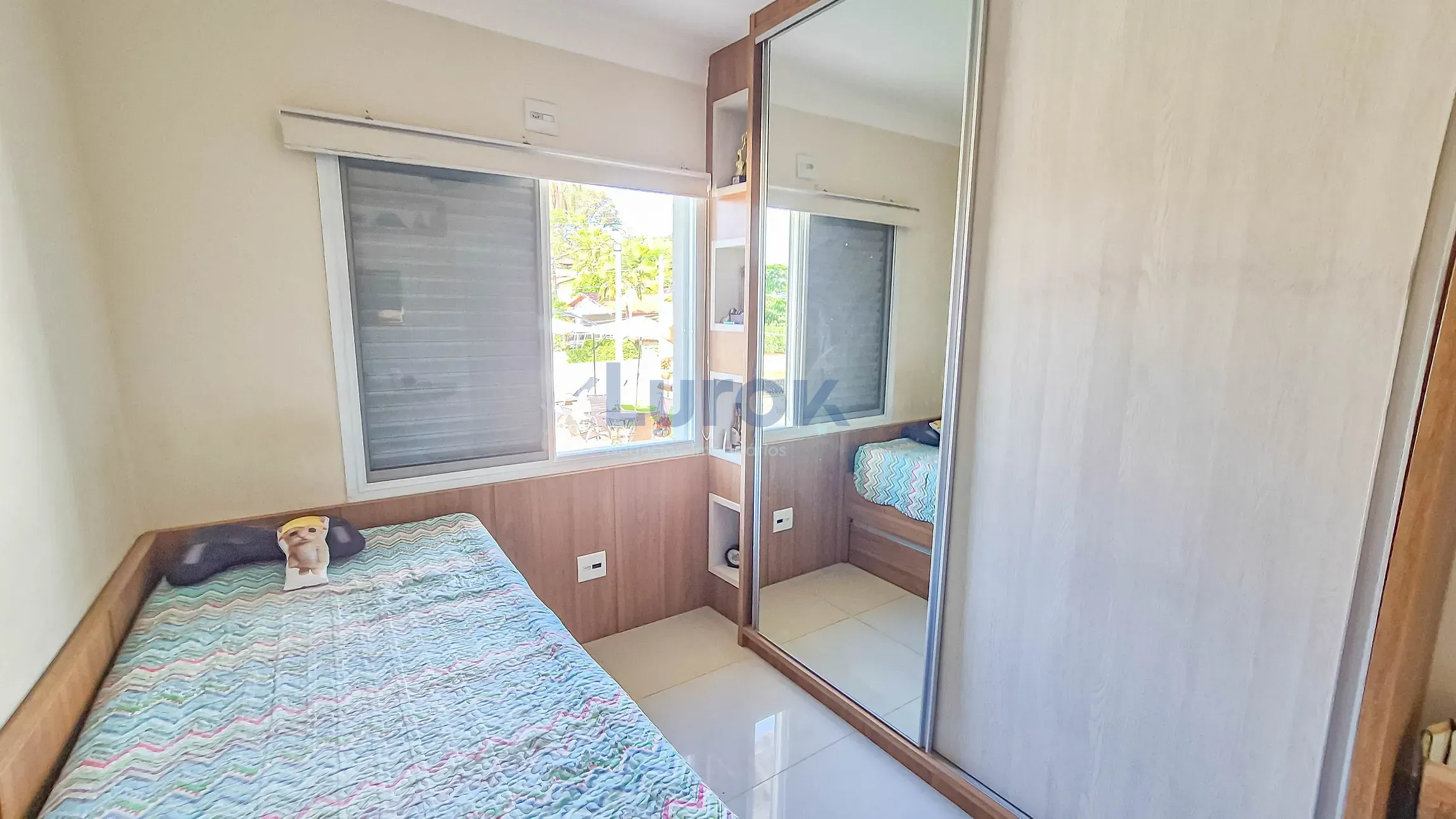 Chácara, 3 quartos, 1000 m² - Foto 8