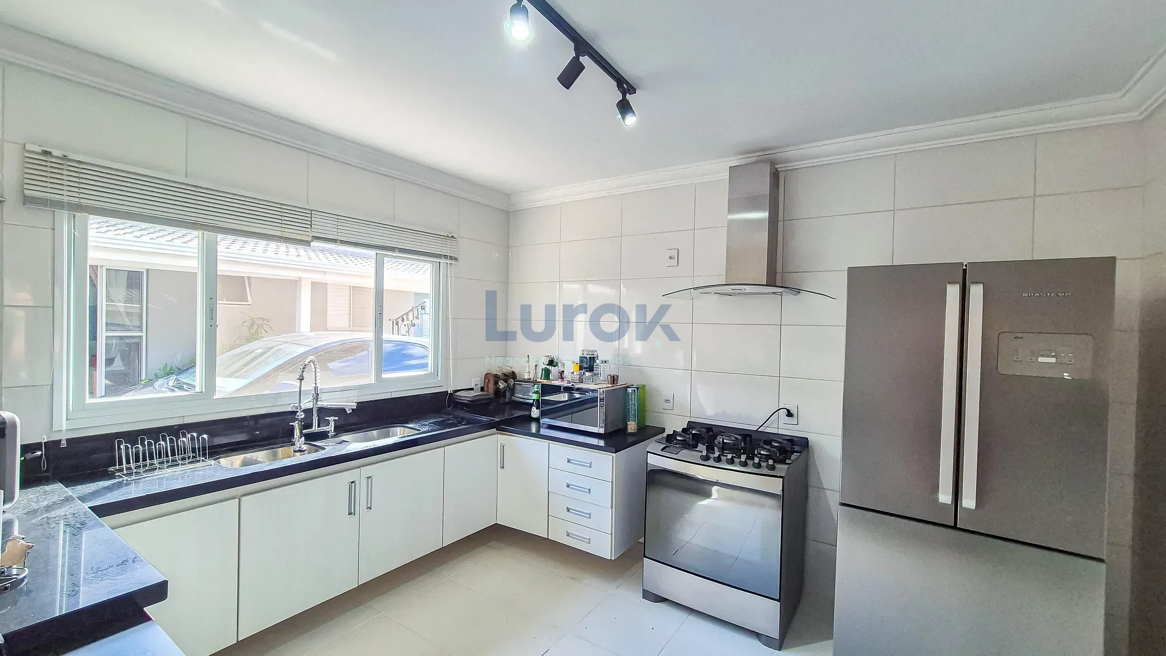 Chácara, 3 quartos, 1000 m² - Foto 14