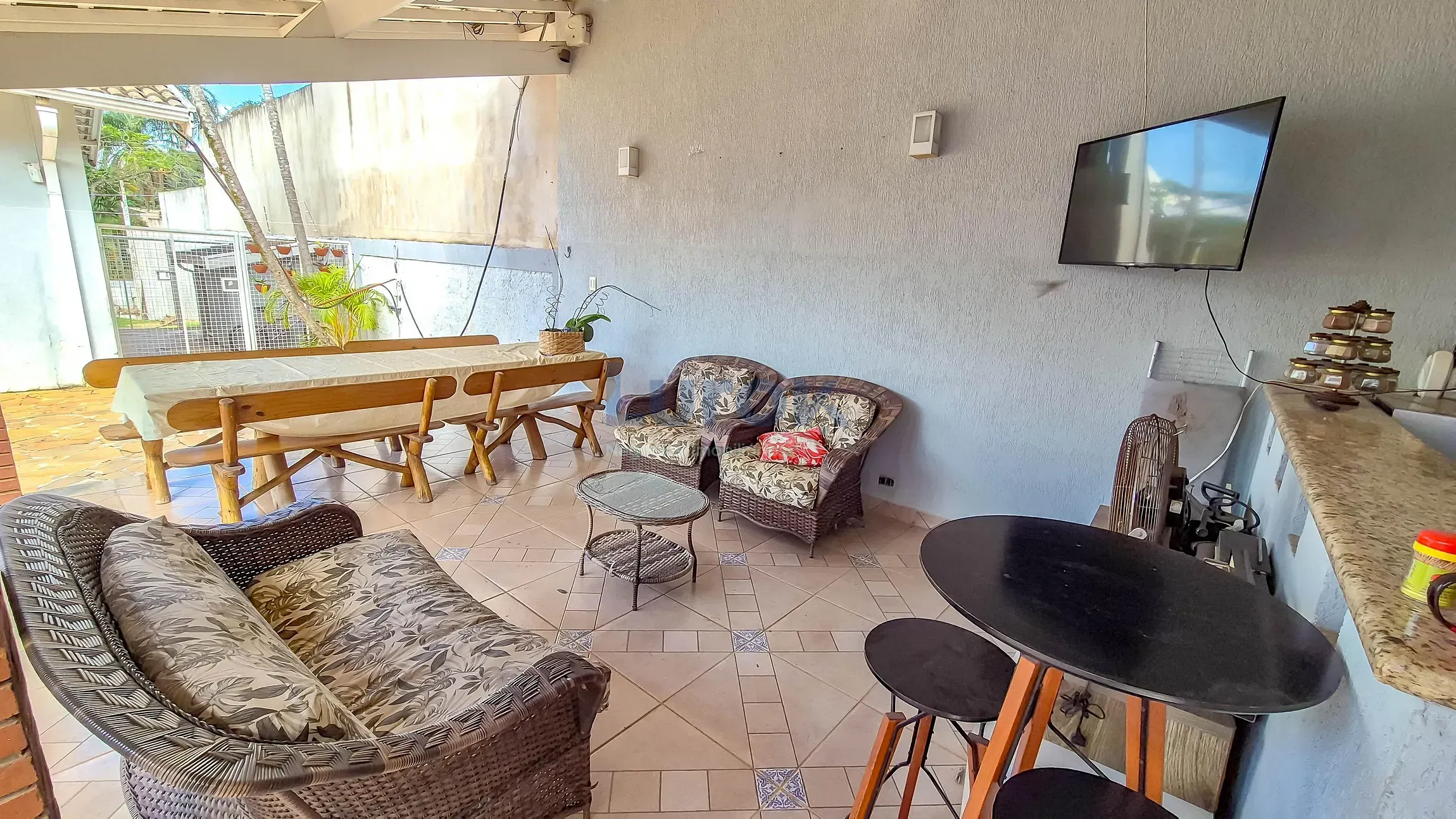 Chácara, 3 quartos, 1000 m² - Foto 19