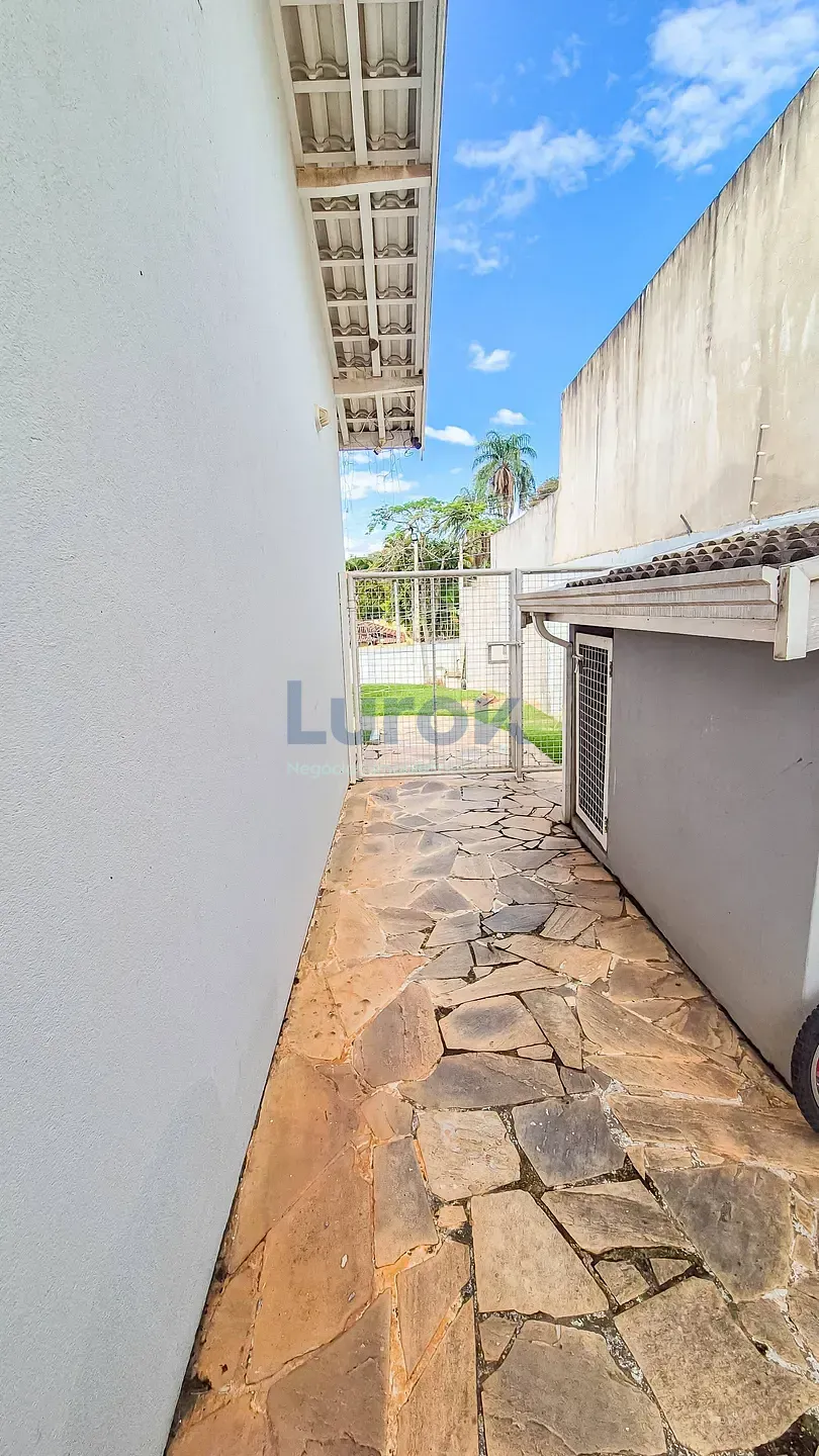 Chácara, 3 quartos, 1000 m² - Foto 21