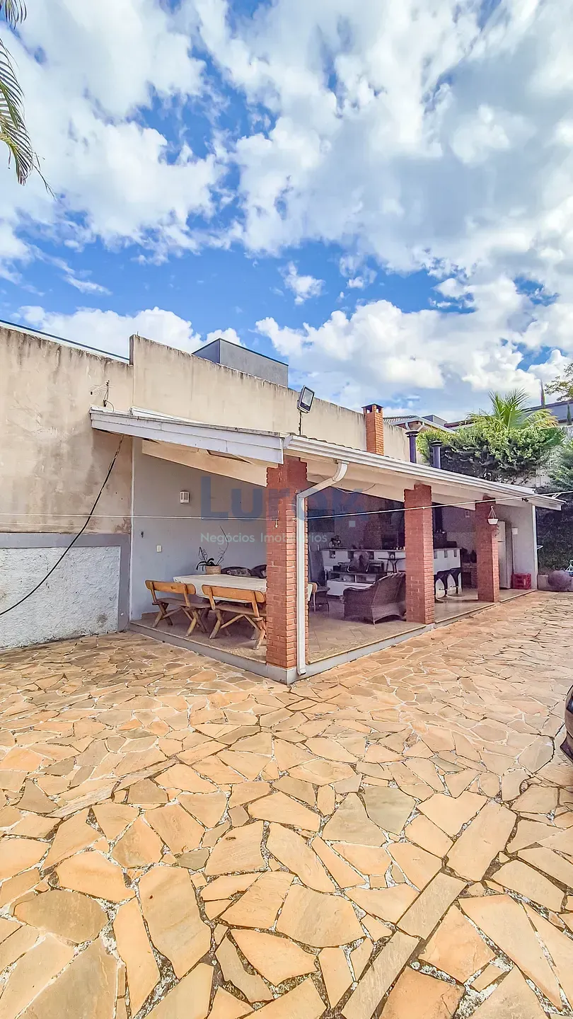 Chácara, 3 quartos, 1000 m² - Foto 20