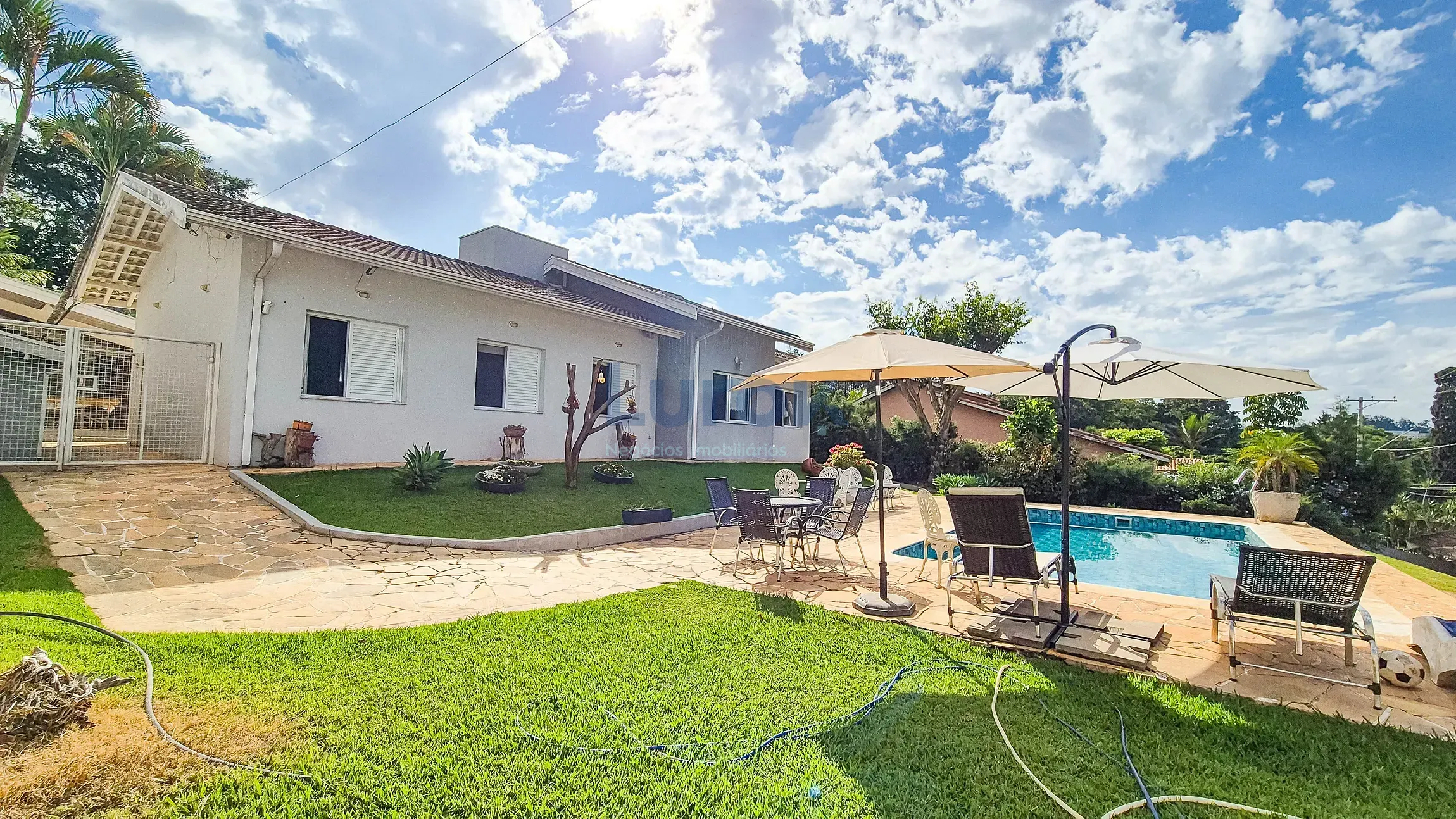 Chácara, 3 quartos, 1000 m² - Foto 26