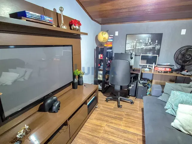 Chácara com 1000m² 3 quartos e 2 banheiros, à venda, no bairro Vale Verde em Valinhos