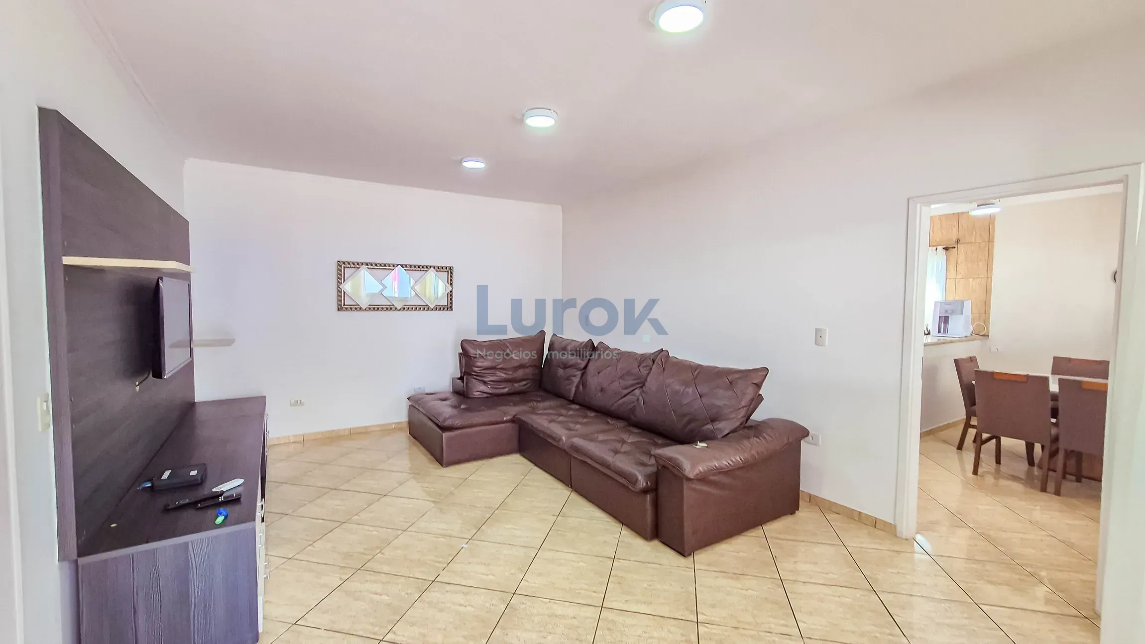 Chácara, 4 quartos, 2000 m² - Foto 2