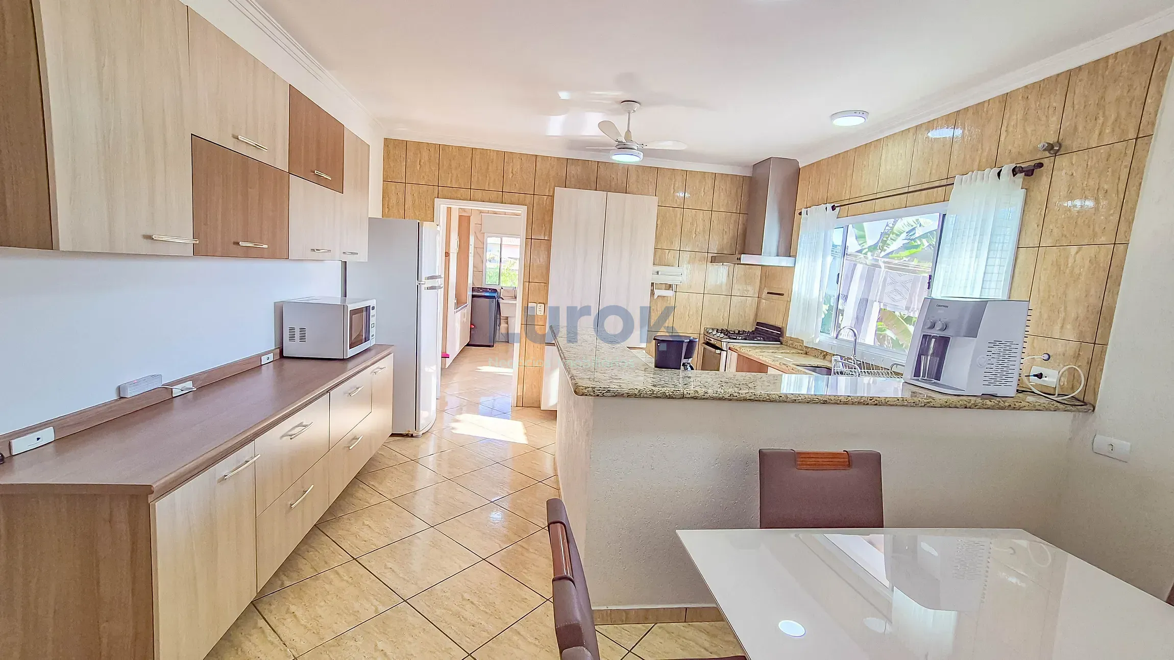 Chácara, 4 quartos, 2000 m² - Foto 4