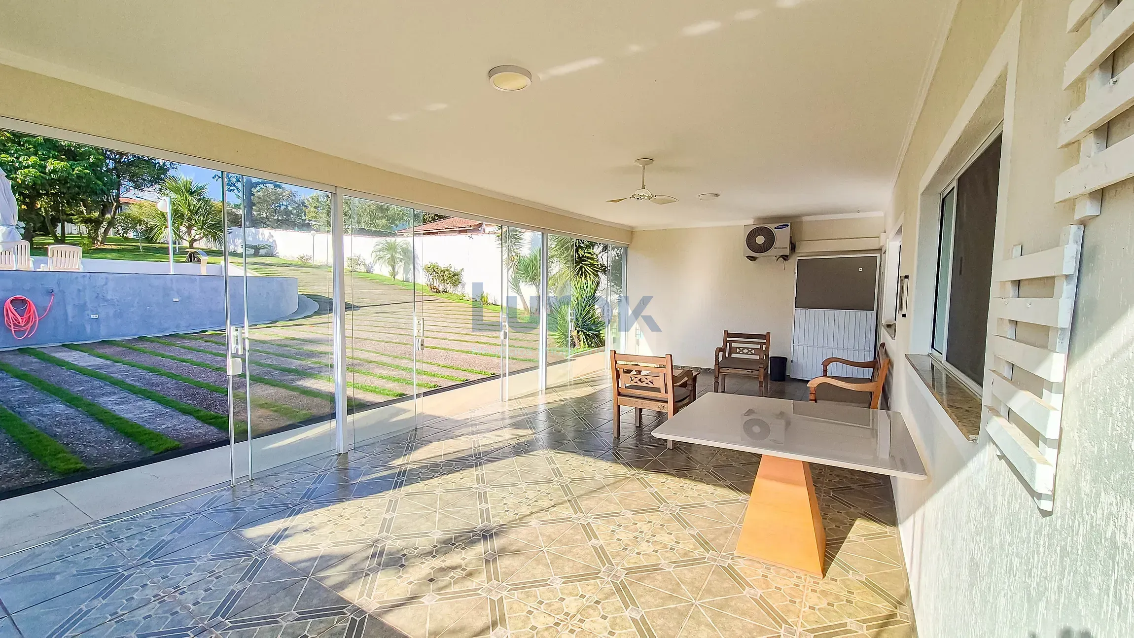 Chácara, 4 quartos, 2000 m² - Foto 22