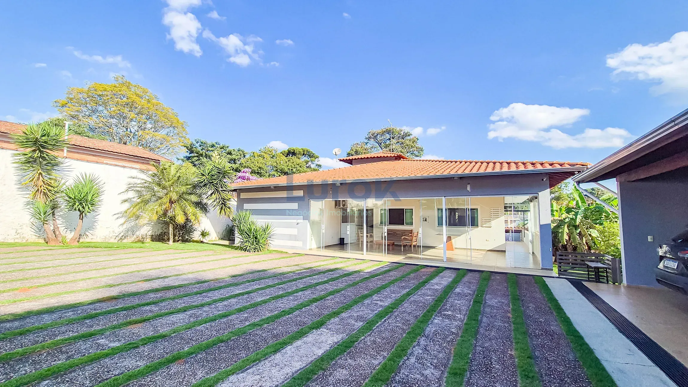 Chácara, 4 quartos, 2000 m² - Foto 33